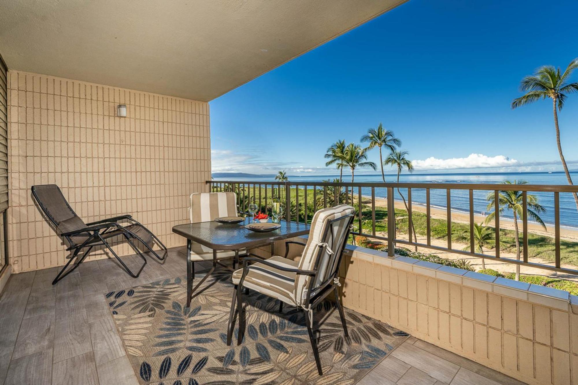 Koa Lagoon 506 Kihei Exterior photo
