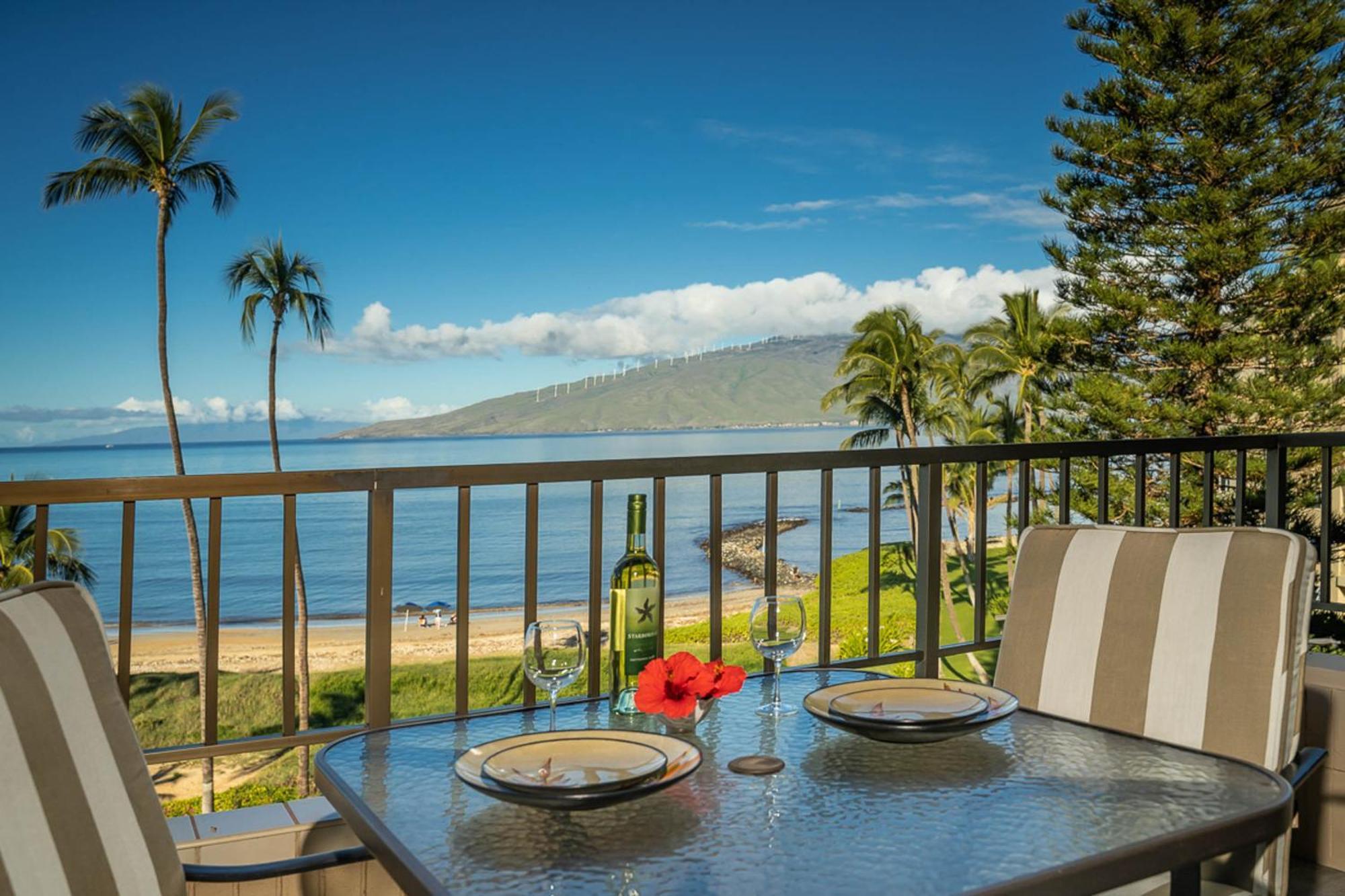 Koa Lagoon 506 Kihei Exterior photo